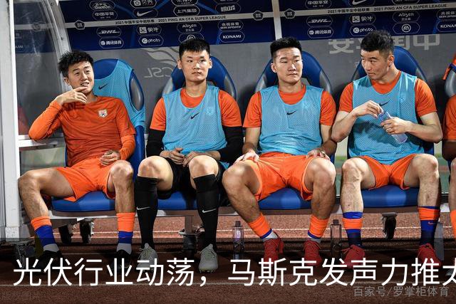 光伏行业动荡，马斯克发声力推太阳能的重要性