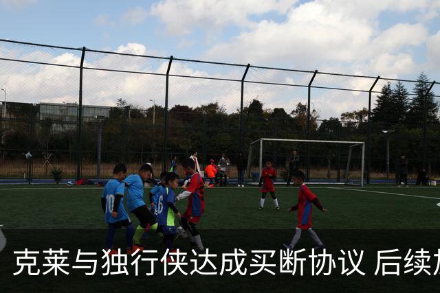克莱与独行侠达成买断协议 后续加盟热火队